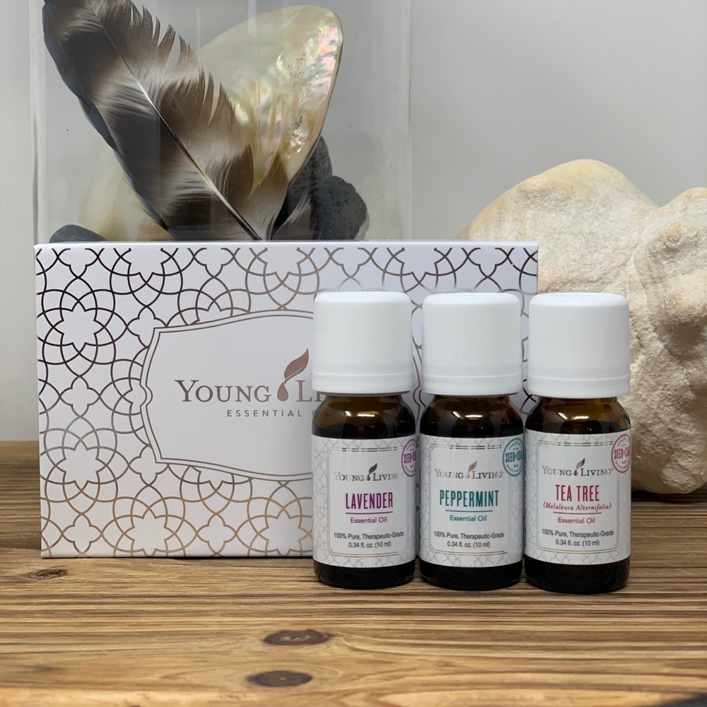 Young Living Collection - Picture 2 of 2
